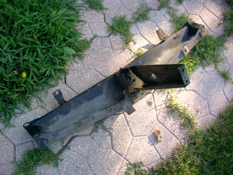 1954 FORD BODY HOOD LATCH METAL PART L@@K!!, US $88.88, image 4