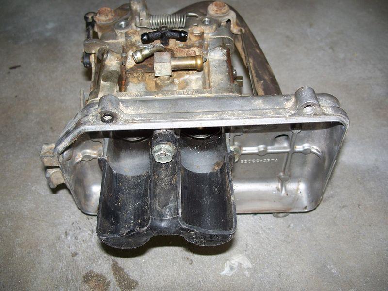 Kawasaki Mule KAF620 FD620 3000 3010 Carburetor Carb 15003-2766 New, US $49.99, image 3