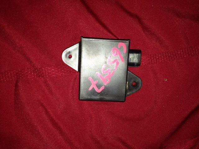 Remote keyless entery dodge caravan 2001 ke receiver # 0486669ab