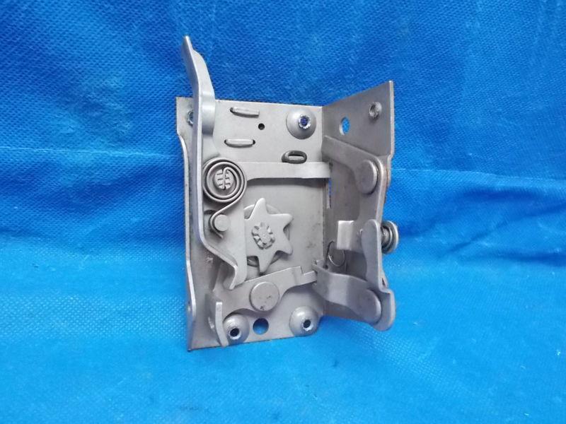 Purchase 1955 1956 Ford Fairlane Customline Passenger Side Front Door