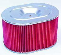 Hiflo air filter fits honda gl 1100 a 1980-1985