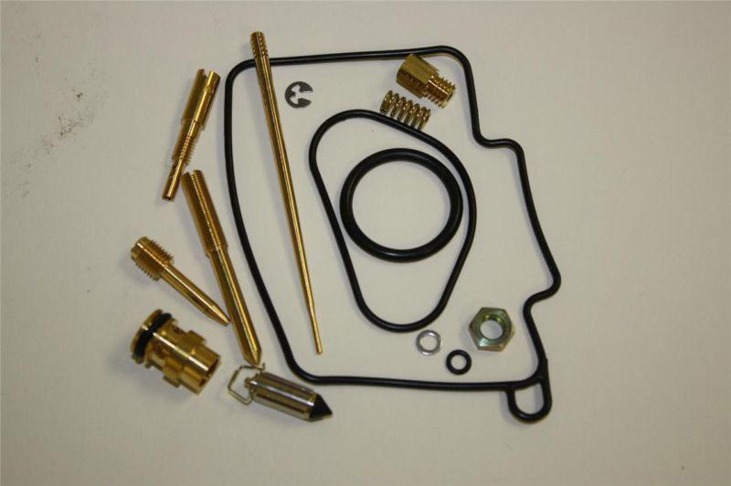 Purchase Carburetor Carb Rebuild Repair Kit YZ125 YZ 125 200204 in