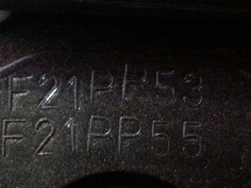 2005 TOYOTA 4RUNNER HEATER CONTROLS , US $120.00, image 3