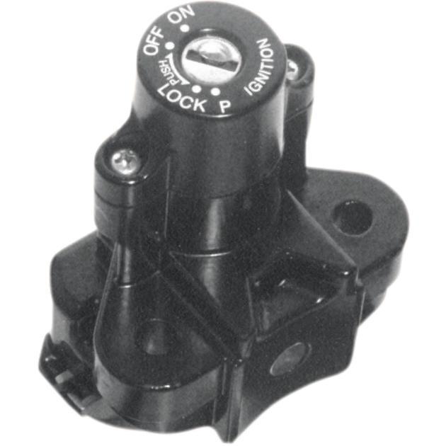 Emgo ignition switch fits suzuki tl1000r 1998-2003