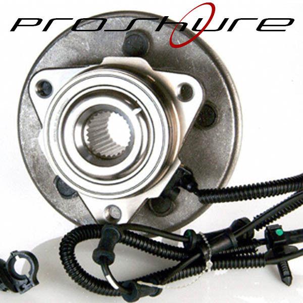 Purchase 1 Front Wheel Bearing for (2002 2005) Ford Explorer in