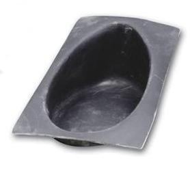 Pro-one recessed bucket for teardrop tail light