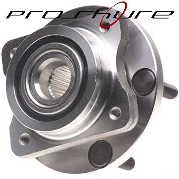 1 front wheel bearing for grandvoyager/prowler/voyager