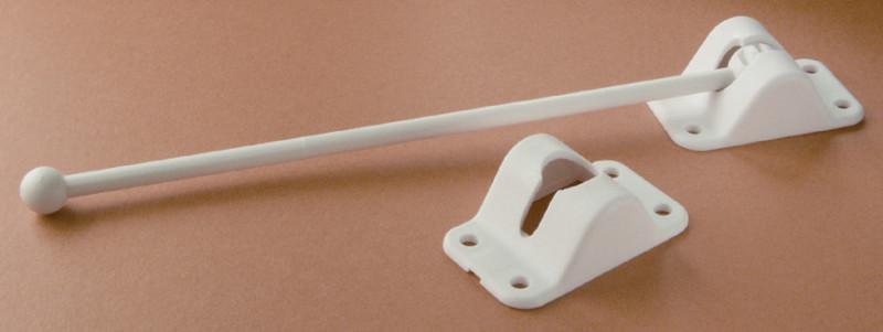 Rv designer e239 entry door holder