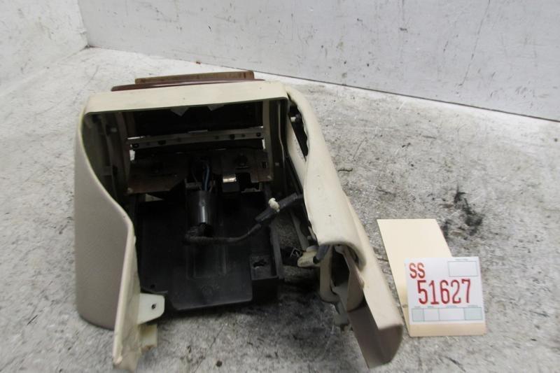 95 96 97 LINCOLN CONTINENTAL DASH CENTER BEZEL TRIM CUP HOLDER CIGARETTE LIGHTER, US $69.99, image 6