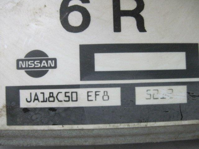 ECU ECM COMPUTER Nissan Altima 1995 95 Auto 534135, US $59.99, image 3