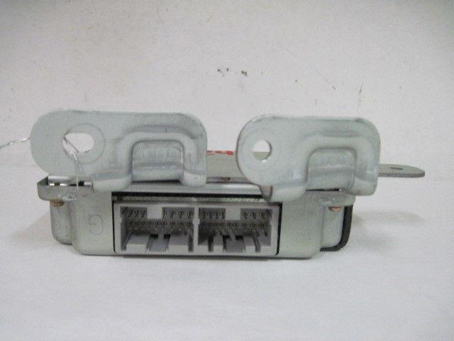 Transmission control module nissan altima 2002 2003 2.5 etc31-120n a1 523939