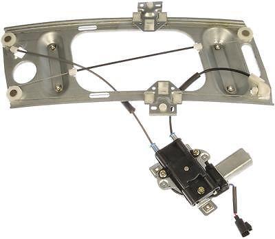 Dorman window regulator 741-810