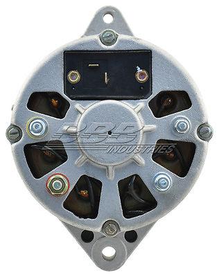 Bbb industries 7429 alternator/generator-reman alternator