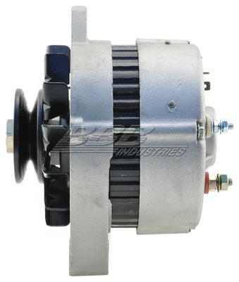 BBB INDUSTRIES 7429 Alternator/Generator-Reman Alternator, US $105.80, image 2