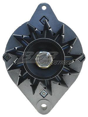 BBB INDUSTRIES 7429 Alternator/Generator-Reman Alternator, US $105.80, image 3
