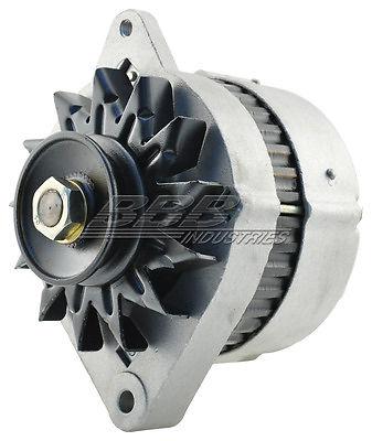 BBB INDUSTRIES 7429 Alternator/Generator-Reman Alternator, US $105.80, image 4