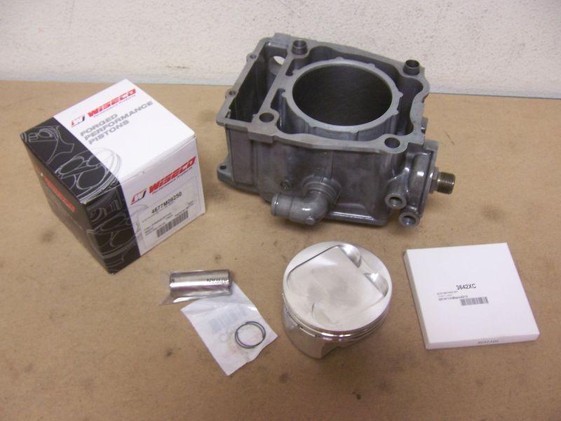Buy Polaris Sportsman 500 4x4 Engine Motor Jug Cylinder and Piston Kit