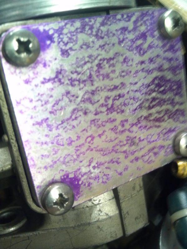 Buy 3 48mm Novi carbs carburetors w fuel pumps GP1200R GP1200 R GP1300R