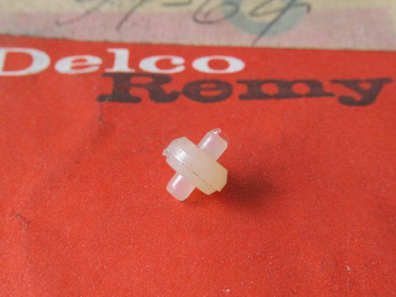 Nos 1957-1964 buick olds turn signal switch pivot roller pn 1937411 roadmaster 