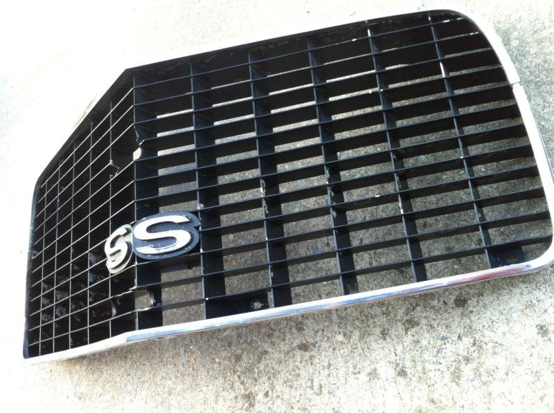 Grill for a 1971 camaro ss 350, US $100.00, image 7