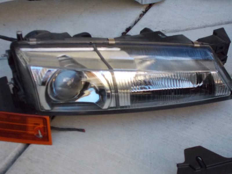 Kouki Full JDM Front End Conversion, US $1,000.00, image 3