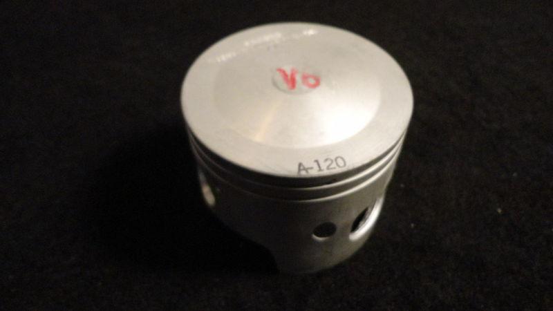 Piston, std-stbd #436859 johnson/evinrude omc outboard motor  