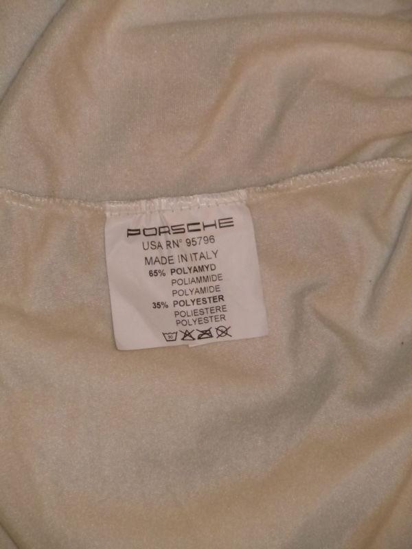 Buy 0210 PORSCHE CAYENNE OEM TEQUIPMENT INDOOR CAR COVER in Miami