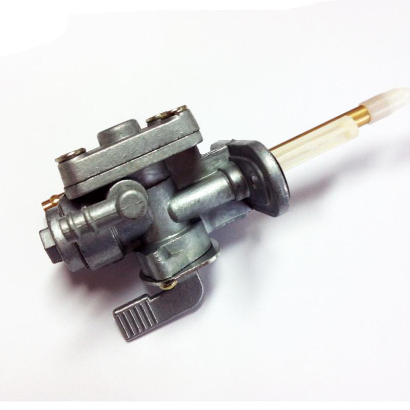 New Fuel Gas Petcock Valve Pump Switch Suzuki LT80 1993 1994 1995 1996 1997 1998, US $8.68, image 2