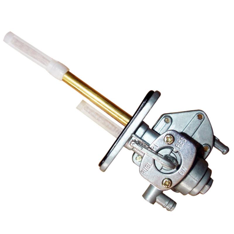 New Fuel Gas Petcock Valve Pump Switch Suzuki LT80 1993 1994 1995 1996 1997 1998, US $8.68, image 3