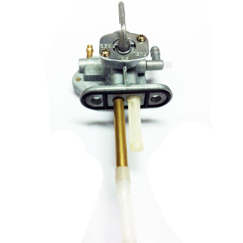 New Fuel Gas Petcock Valve Pump Switch Suzuki LT80 1993 1994 1995 1996 1997 1998, US $8.68, image 4