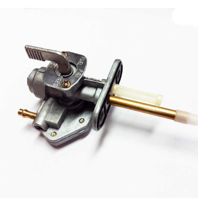 New Fuel Gas Petcock Valve Pump Switch Suzuki LT80 1993 1994 1995 1996 1997 1998, US $8.68, image 5