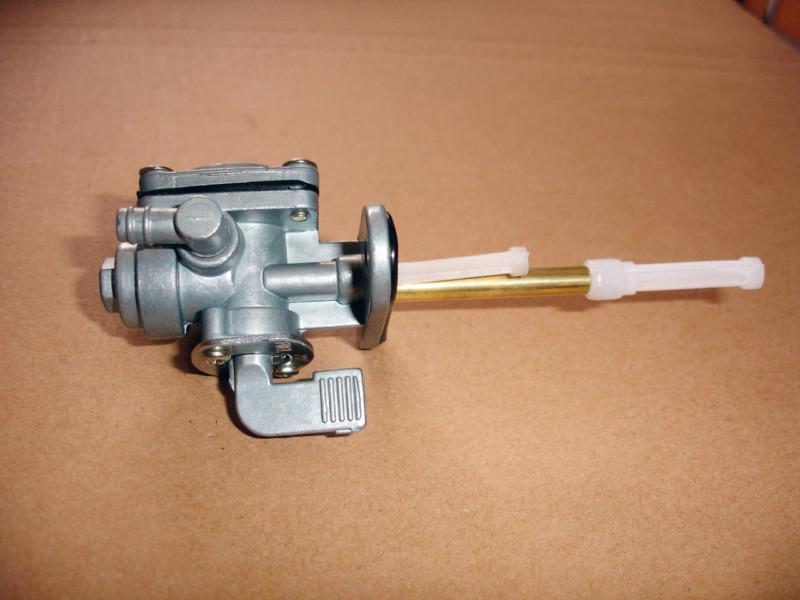 New Fuel Gas Petcock Valve Pump Switch Suzuki LT80 1993 1994 1995 1996 1997 1998, US $8.68, image 8