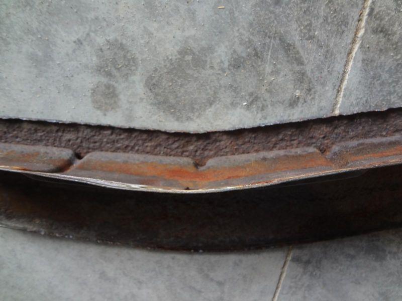 1940 1941 1942 1946 1947 ford truck cowl vent pickup , US $29.99, image 4