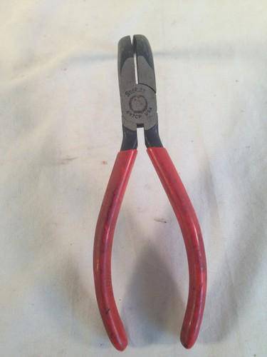 Snap On Right Angle Needle Nose Pliers 497CP 6 Inch, US $19.99, image 2