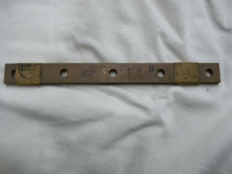 Helio courier mystery part