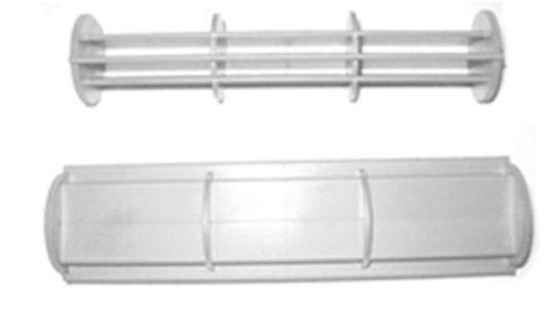 Gmk4343526631 goodmark center dash a/c vent deflector new