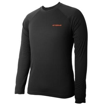 2014 arctiva evaporator 3 snowmobile tops warm tee short sleeve shirt