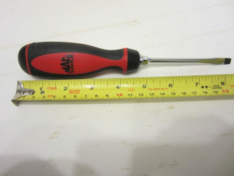 Mac screwdriver brand new never used free shipping
