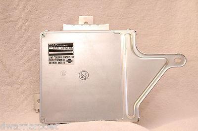 90-96 Nissan 300ZX ECM ECU Engine Computer OEM New A18-A73 A18-A72, US $457.00, image 4