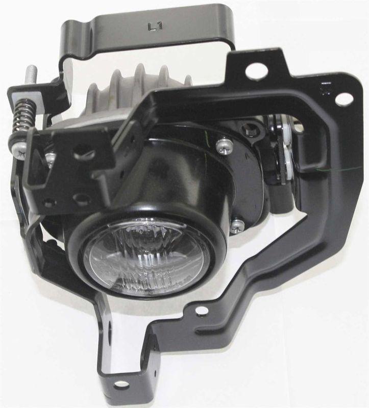 Driving Fog Light Lamp Assembly Driver's Left Side, US $113.68, image 2