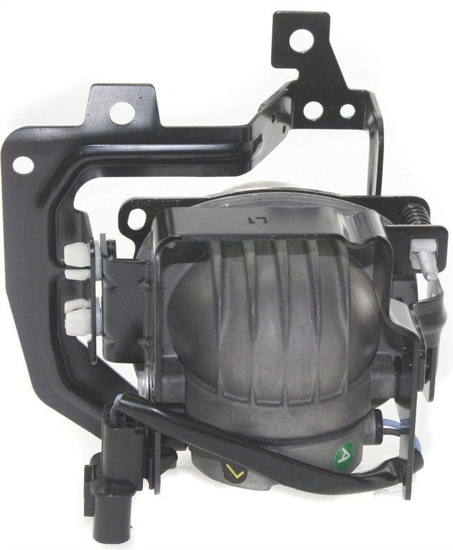 Driving Fog Light Lamp Assembly Driver's Left Side, US $113.68, image 4