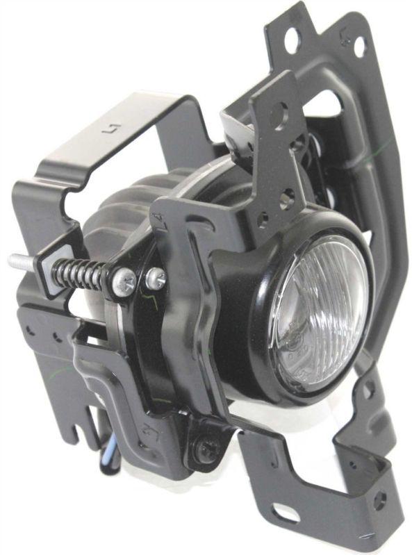 Driving Fog Light Lamp Assembly Driver's Left Side, US $113.68, image 5
