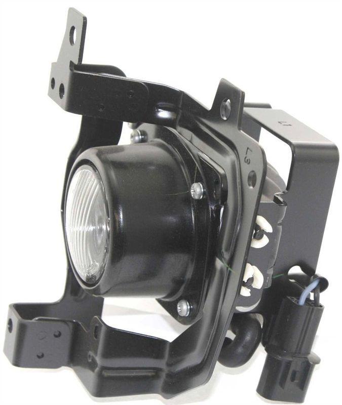 Driving Fog Light Lamp Assembly Driver's Left Side, US $113.68, image 6