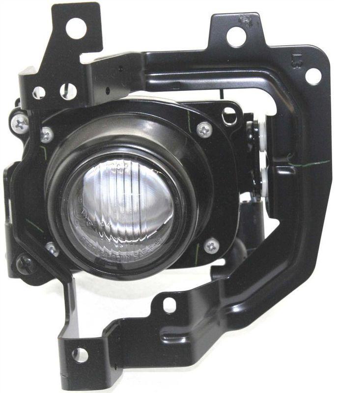 Driving Fog Light Lamp Assembly Driver's Left Side, US $113.68, image 7