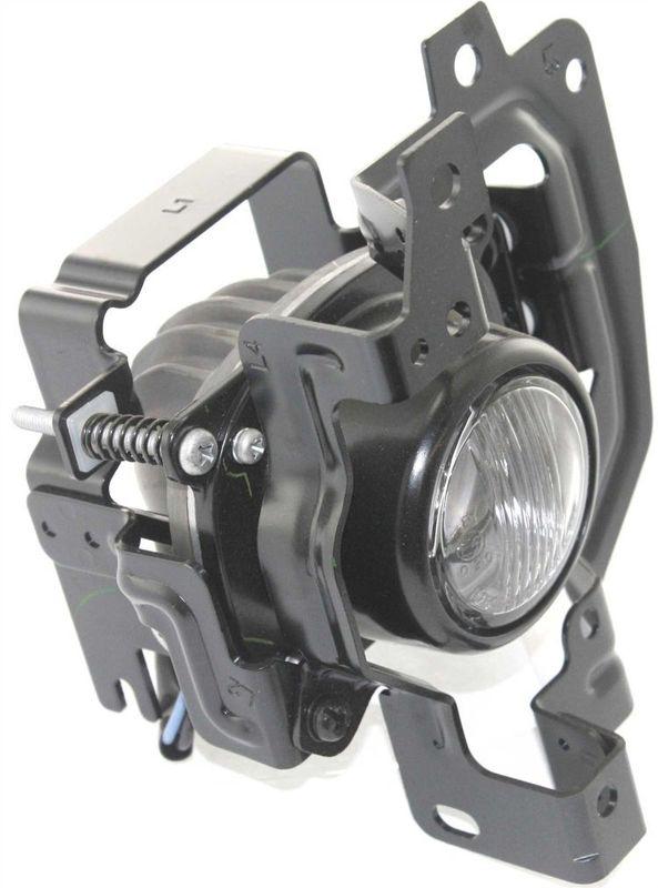 Driving Fog Light Lamp Assembly Driver's Left Side, US $113.68, image 12