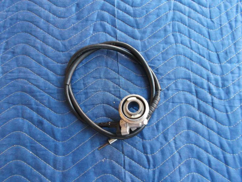 Buy 1999 Goldwing GL1500 Speedo Sensor With Cable in Victorville, California, US, for US 14.99