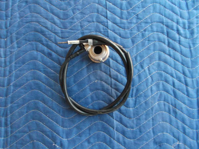 Buy 1999 Goldwing GL1500 Speedo Sensor With Cable in Victorville, California, US, for US 14.99