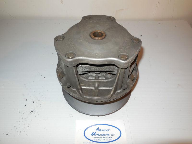 89 polaris trail boss 250 front clutch