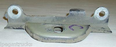 2000 Ford Explorer Right Side Grille Support Bracket 4x4 4.0L V6 Mercury, US $15.00, image 3