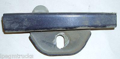 2000 Ford Explorer Right Side Grille Support Bracket 4x4 4.0L V6 Mercury, US $15.00, image 6